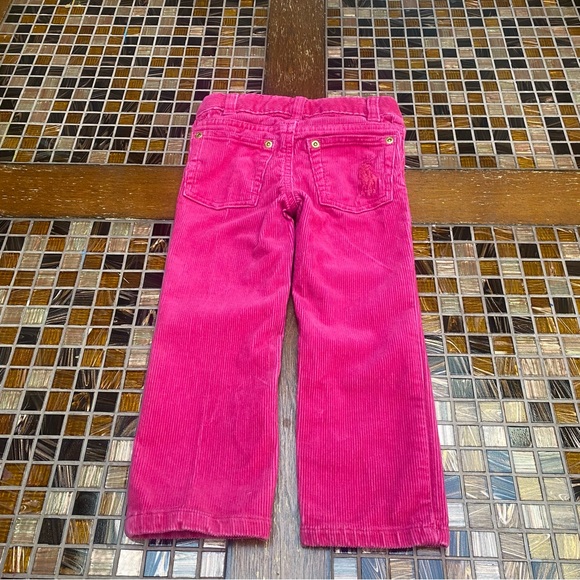 Ralph Lauren Girls Set - Picture 9 of 11